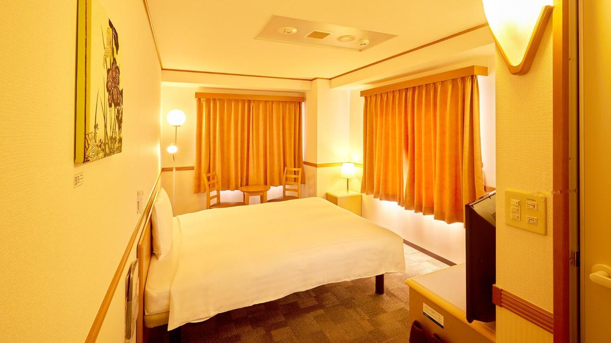 Toyoko Inn Shonan Hiratsuka Eki Kita Guchi No 1 Quarto foto